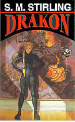 Drakon - Cover