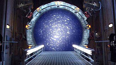 Stargate, SG-1