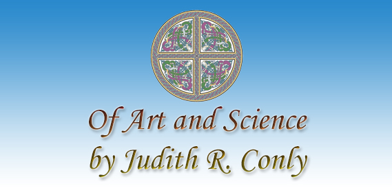 Of Art and Science by Judith R. Conly
