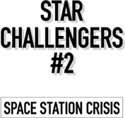 Space Station Crisis