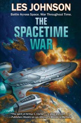 The Spacetime War