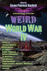 Weird World War IV