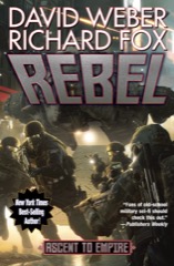 Rebel - eARC