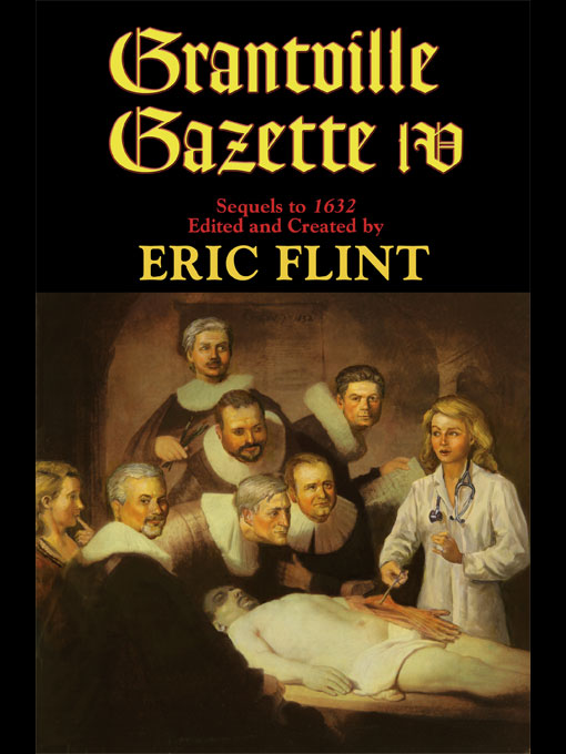 1632 by Eric Flint - WebScription Ebook