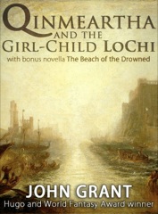 Qinmeartha and the Girl-Child LoChi
