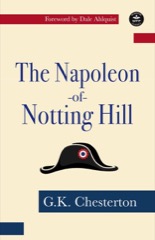 The Napoleon of Knotting Hill