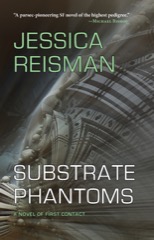 Substrate Phantoms