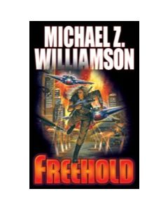 Freehold, Limited Signed Edition
