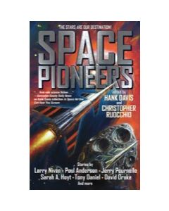 Space Pioneers