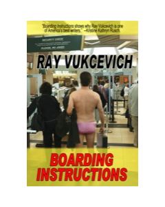 Boarding Instructions