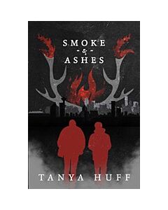 Smoke and Ashes