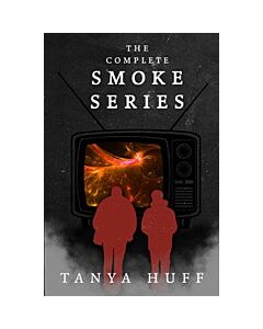 The Complete Smoke Series