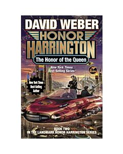 The Honor of the Queen, Second Edition