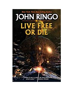 Live Free or Die, Second Edition