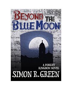 Beyond the Blue Moon