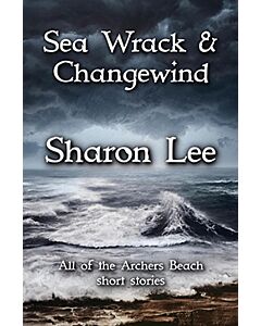 Sea Wrack and Changewind