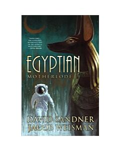 Egyptian Motherlode