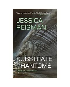 Substrate Phantoms