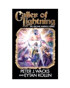 Caller of Lightning