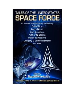 Tales of the United States Space Force
