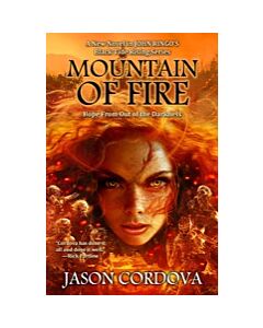 Mountain of Fire