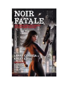 Noir Fatale - eARC