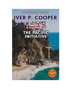 1637: The Pacific Initiative - eARC