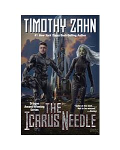 The Icarus Needle - eARC