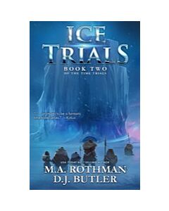 Ice Trials - eARC