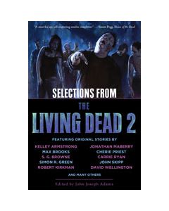Selections from The Living Dead 2