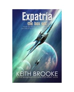 Expatria: The Box Set