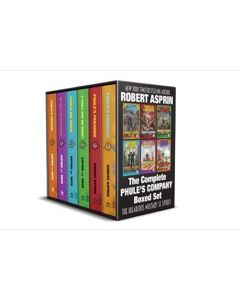 The Complete Phule's Company Boxed Set, Books 1-6