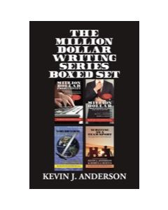 Million Dollar Writing Series Boxed Set