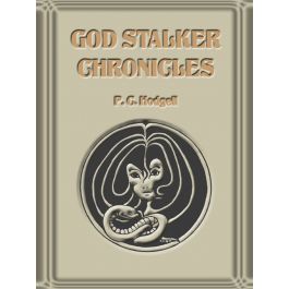 God Stalker Chronicles by P. C. Hodgell - WebScription Ebook