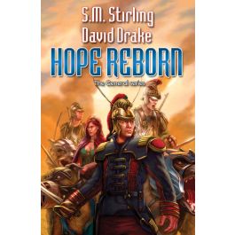 The Starchi Story: Hope Reborn 