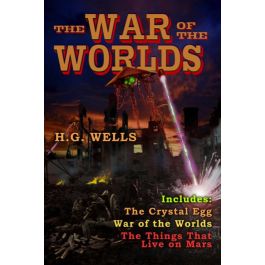 The War Of The Worlds Edited By Ron Miller - Baen Ebooks