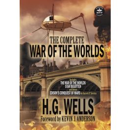 The Complete War of the Worlds