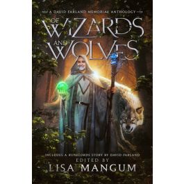 A Forthcoming Wizard: Nye, Jody Lynn: : Books